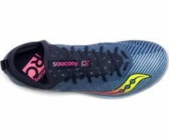 Saucony Women's Havok XC 2 10 Saucony Women's Havok XC 2 -Darn Tough Shop S19050 3 3