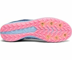 Saucony Women's Havok XC 2 11 Saucony Women's Havok XC 2 -Darn Tough Shop S19050 3 4