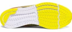 Saucony Women's Type A9 -Darn Tough Shop S19065 1 4