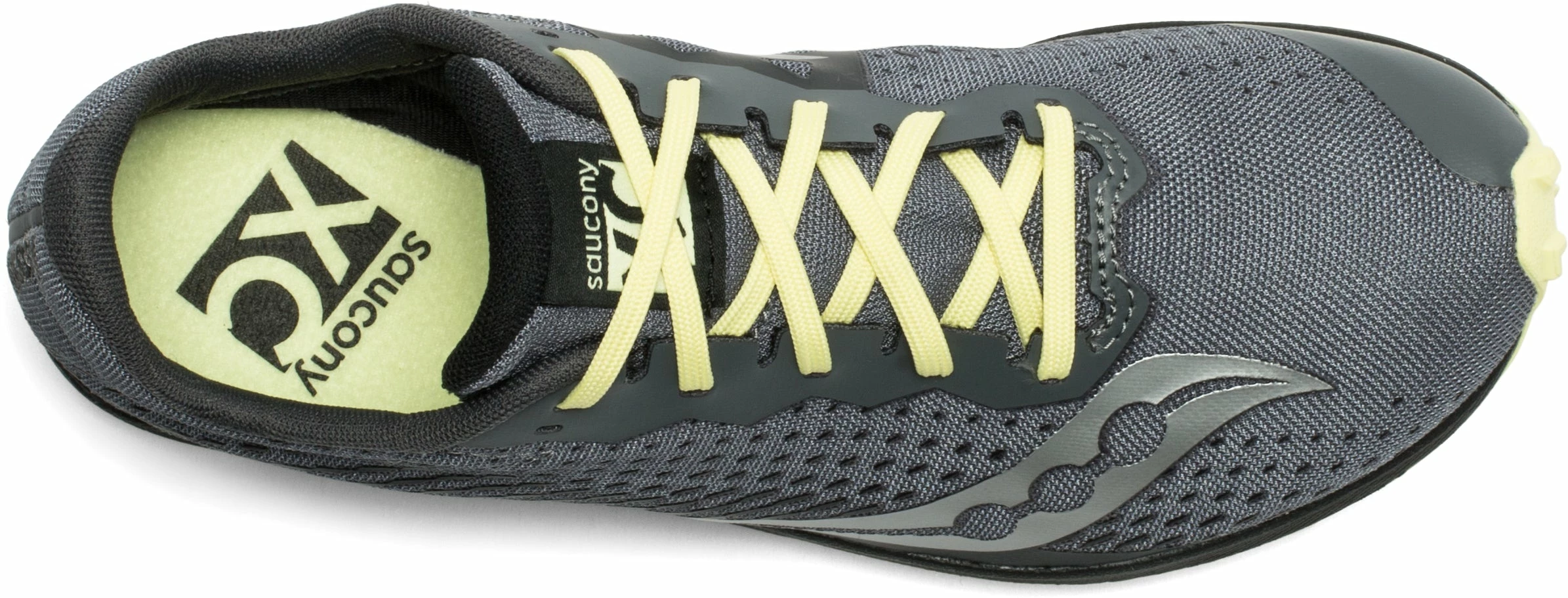 Saucony Women's Kilkenny XC 8 Flat Saucony Women's Kilkenny XC 8 Flat -Darn Tough Shop S19069 2 3