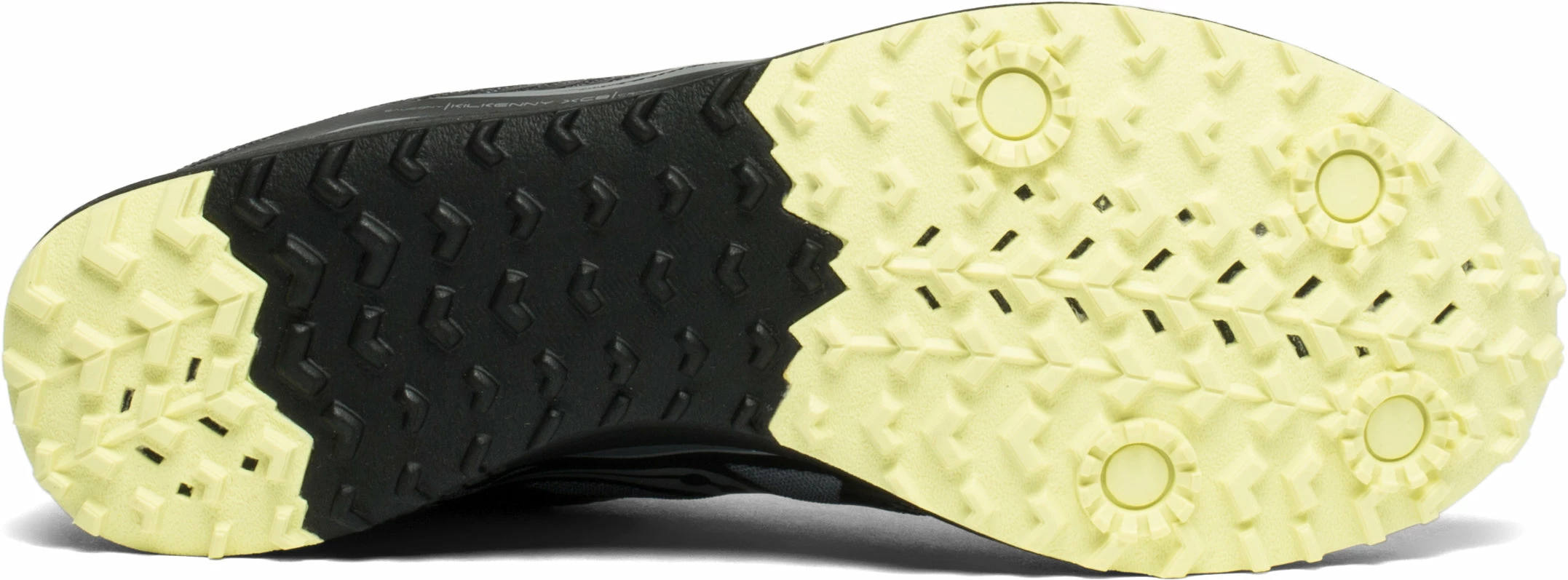 Saucony Women's Kilkenny XC 8 Flat Saucony Women's Kilkenny XC 8 Flat -Darn Tough Shop S19069 2 4