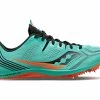 Saucony Women's Endorphin 3 Track Spike -Darn Tough Shop S19070 26 1