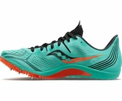 Saucony Men's Endorphin 3 Track Spike 8 Saucony Men's Endorphin 3 Track Spike -Darn Tough Shop S19070 26 2 5429c82b bb61 4d2d 8037 4b432ad402a2