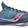 Saucony Women's Ballista MD Spike 1 Saucony Women's Ballista MD Spike -Darn Tough Shop S19071 2 1