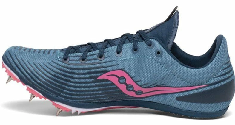 Saucony Women's Ballista MD Spike 4 Saucony Women's Ballista MD Spike - Image 2