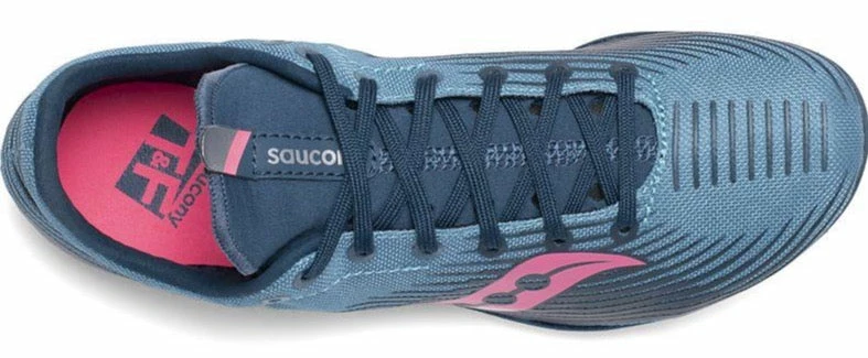 Saucony Women's Ballista MD Spike 5 Saucony Women's Ballista MD Spike - Image 3
