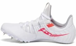 Saucony Women's Showdown 5 Track Spike 9 Saucony Women's Showdown 5 Track Spike -Darn Tough Shop S19072 1 2