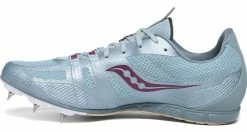 Saucony Women's Vendetta 3 9 Saucony Women's Vendetta 3 -Darn Tough Shop S19073 1 2
