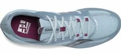 Saucony Women's Vendetta 3 10 Saucony Women's Vendetta 3 -Darn Tough Shop S19073 1 3