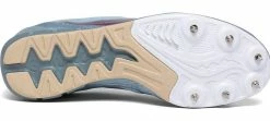 Saucony Women's Vendetta 3 11 Saucony Women's Vendetta 3 -Darn Tough Shop S19073 1 4