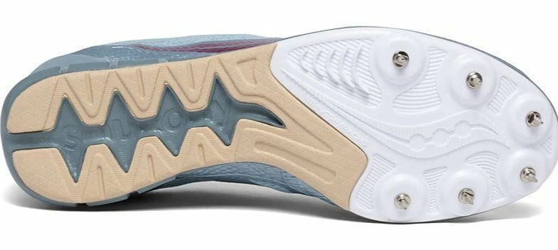 Saucony Women's Vendetta 3 7 Saucony Women's Vendetta 3 - Image 5