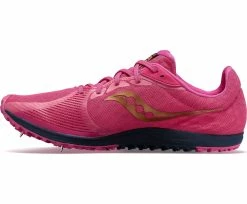 Saucony Women's Kilkenny XC 9 Spike -Darn Tough Shop S19080 41 2