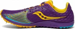 Saucony Women's Kilkenny XC 9 Spike -Darn Tough Shop S19080 70 2