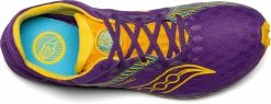 Saucony Women's Kilkenny XC 9 Spike -Darn Tough Shop S19080 70 3
