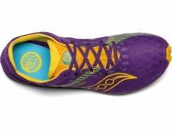 Saucony Women's Kilkenny XC 9 Flat 9 Saucony Women's Kilkenny XC 9 Flat -Darn Tough Shop S19081 70 3