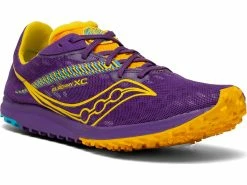 Saucony Women's Kilkenny XC 9 Flat 7 Saucony Women's Kilkenny XC 9 Flat -Darn Tough Shop S19081 70 5