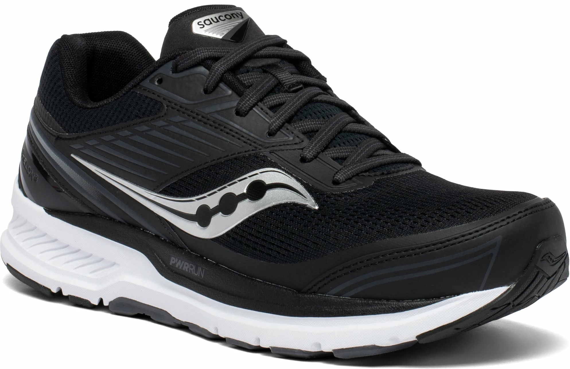 Saucony Men's Echelon 8 Saucony Men's Echelon 8 -Darn Tough Shop S20574 40 5