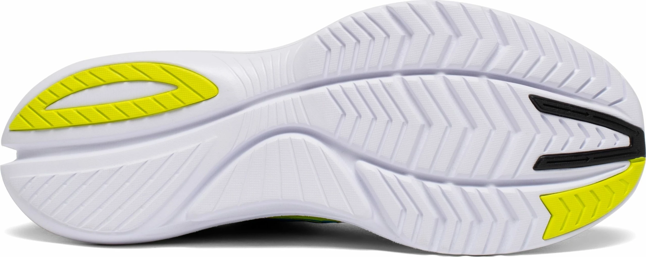 Saucony Men's Kinvara 12 6 Saucony Men's Kinvara 12 - Image 4