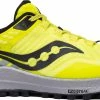 Saucony Men's Xodus 11 2 Saucony Men's Xodus 11 -Darn Tough Shop S20638 35 1