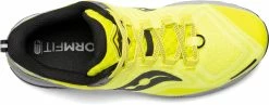 Saucony Men's Xodus 11 -Darn Tough Shop S20638 35 3