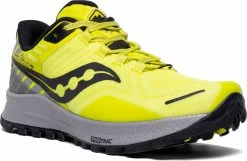 Saucony Men's Xodus 11 -Darn Tough Shop S20638 35 5