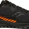 Saucony Men's Peregrine Ice+ 2 2 Saucony Men's Peregrine Ice+ 2 -Darn Tough Shop S20675 1 1