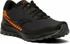Saucony Men's Peregrine Ice+ 2 -Darn Tough Shop S20675 1 5