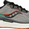Saucony Men's Triumph 19 -Darn Tough Shop S20678 20 1