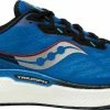 Saucony Men's Triumph 19 1 Saucony Men's Triumph 19 -Darn Tough Shop S20678 30 1
