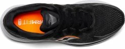 Saucony Men's Omni 20 -Darn Tough Shop S20681 10 3