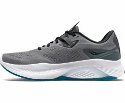 Saucony Men's Guide 15 -Darn Tough Shop S20684 115 2