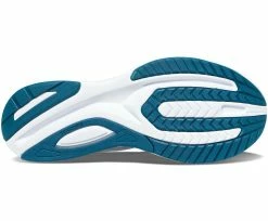 Saucony Men's Guide 15 -Darn Tough Shop S20684 115 4