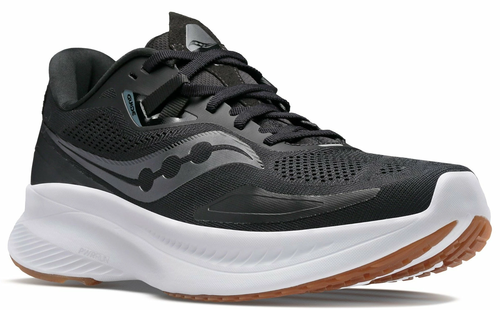 Saucony Men's Guide 15 4 Saucony Men's Guide 15 - Image 2