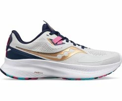 Saucony Women's Guide 15 - Prospect Glass (S10684-40)