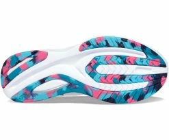 Saucony Women's Guide 15 - Prospect Glass (S10684-40) -Darn Tough Shop S20684 40 4 111252af 13fb 4a46 92b8 f201776d0e9b