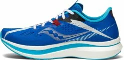 Saucony Men's Endorphin Pro 2 -Darn Tough Shop S20687 30 2