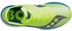 Saucony Men's Boston Edition Endorphin Pro+ -Darn Tough Shop S20719 617 3