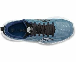 Saucony Men's Kinvara 13 -Darn Tough Shop S20723 21 3