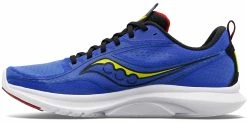 Saucony Men's Kinvara 13 -Darn Tough Shop S20723 25 2