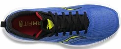 Saucony Men's Kinvara 13 -Darn Tough Shop S20723 25 3