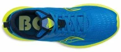 Saucony Men's Boston Edition Kinvara 13 10 Saucony Men's Boston Edition Kinvara 13 -Darn Tough Shop S20723 617 3