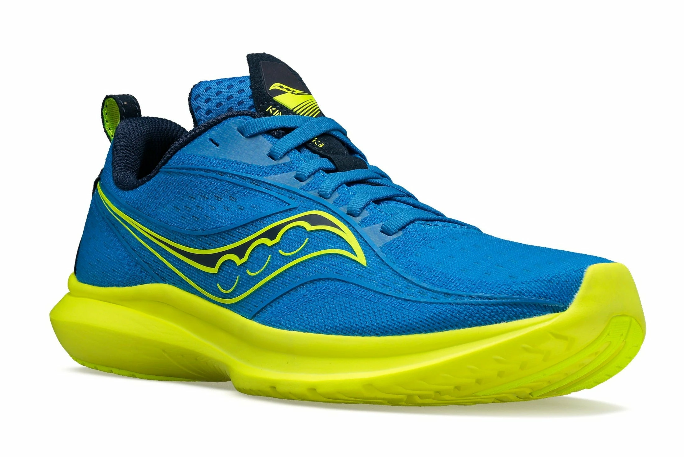 Saucony Men's Boston Edition Kinvara 13 4 Saucony Men's Boston Edition Kinvara 13 - Image 2