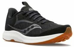 Saucony Men's Freedom 5 -Darn Tough Shop S20726 12 5