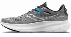 Saucony Men's Ride 15 10 Saucony Men's Ride 15 -Darn Tough Shop S20729 15 2