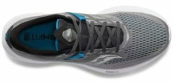 Saucony Men's Ride 15 9 Saucony Men's Ride 15 -Darn Tough Shop S20729 15 3