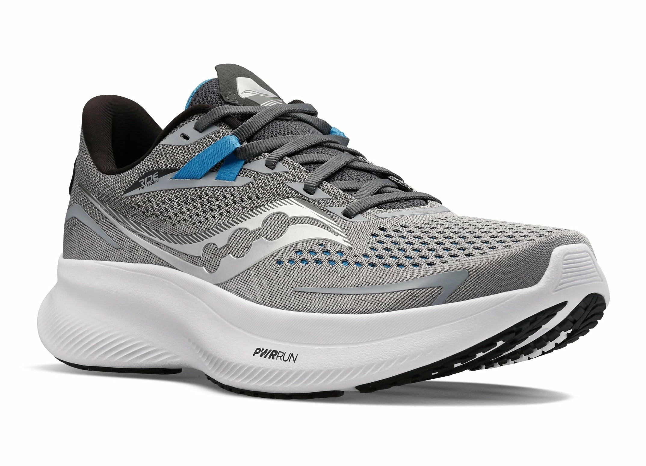 Saucony Men's Ride 15 4 Saucony Men's Ride 15 - Image 2