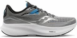 Saucony Men's Ride 15 Wide (2E)
