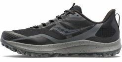 Saucony Men's Peregrine 12 -Darn Tough Shop S20737 05 2