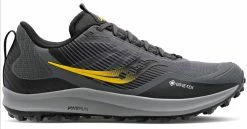 Saucony Men's Peregrine 12 GTX