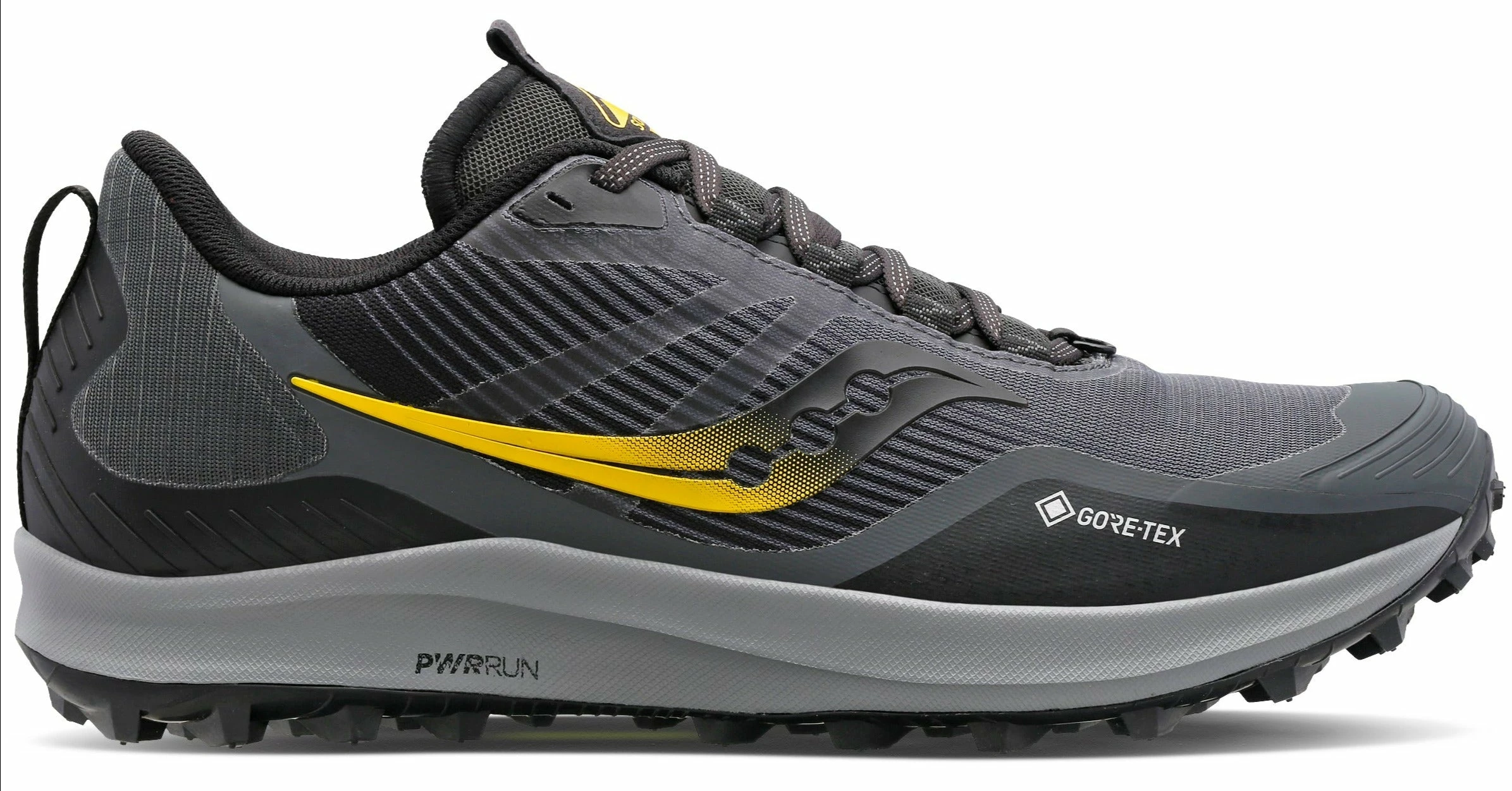 Saucony Men's Peregrine 12 GTX Saucony Men's Peregrine 12 GTX -Darn Tough Shop S20740 16 1